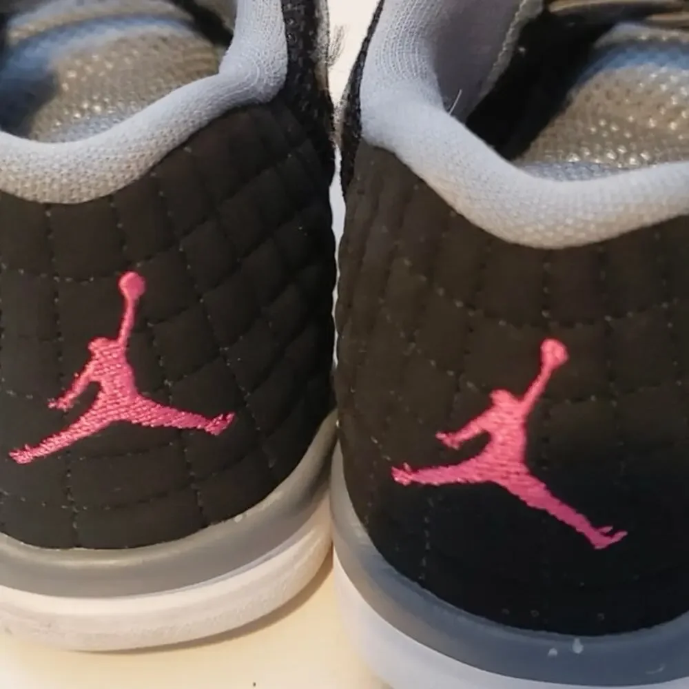 Jordan size academy